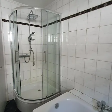 Ferienwohnung Fink Gallin  Exterior foto