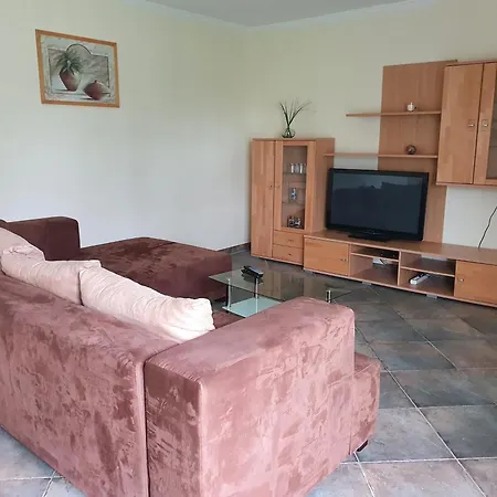 Ferienwohnung Fink Gallin  Exterior foto