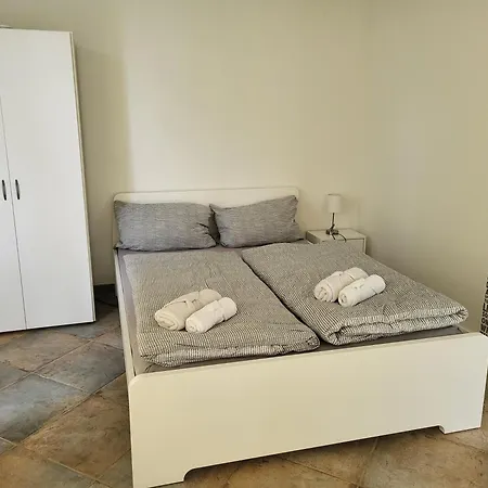 Ferienwohnung Fink Gallin  Exterior foto
