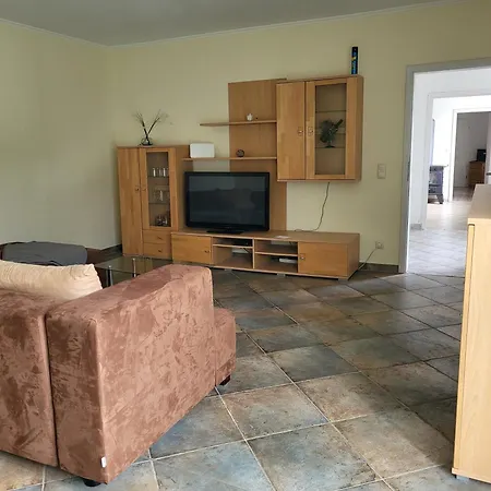 Ferienwohnung Fink Gallin  Exterior foto