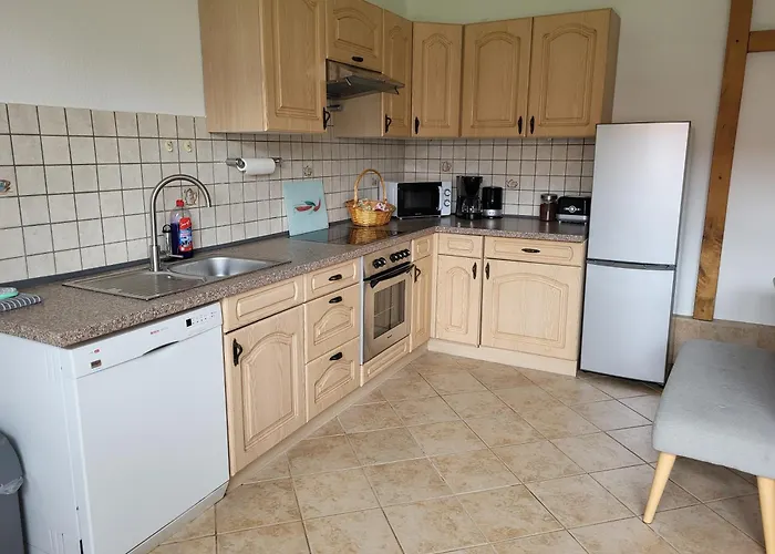 Ferienwohnung Fink