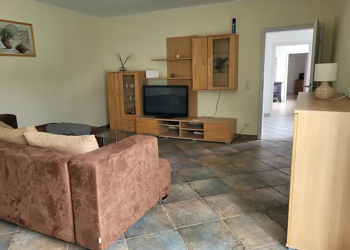 Ferienwohnung Fink