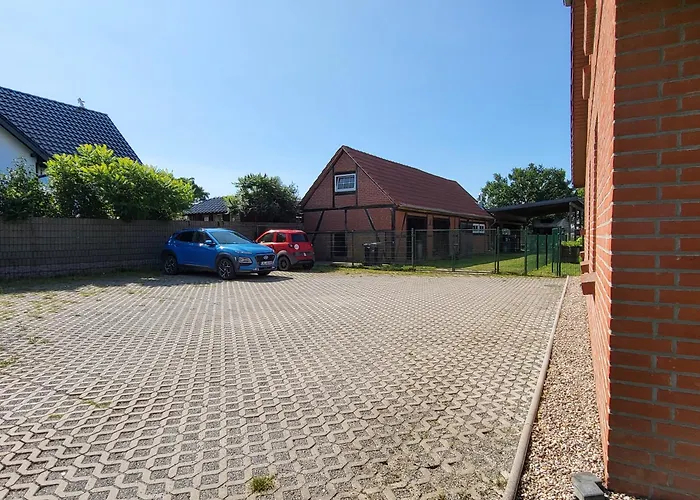 Ferienwohnung Fink