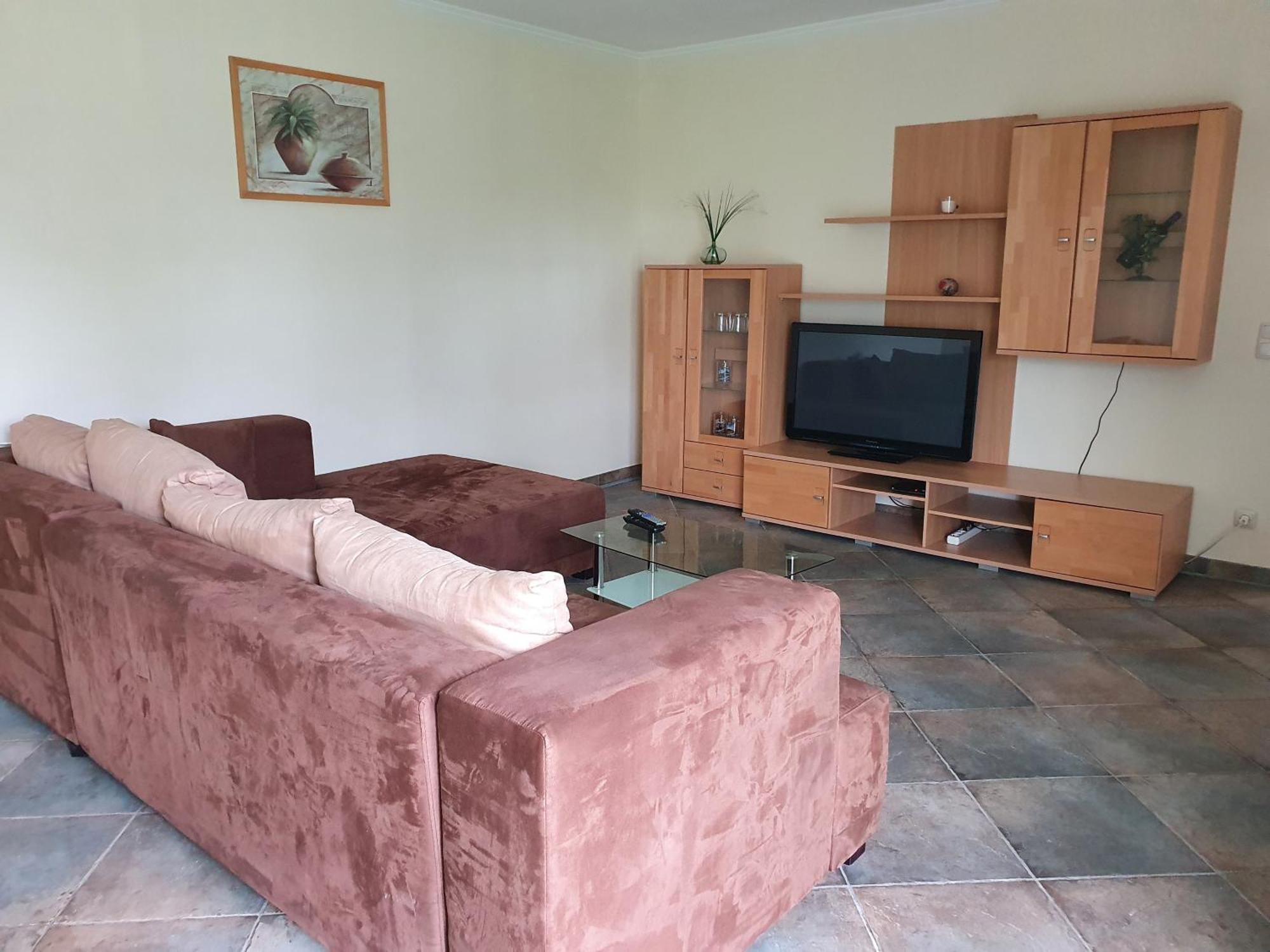 Apartment Fink Gallin (Ludwigslust-Parchim)