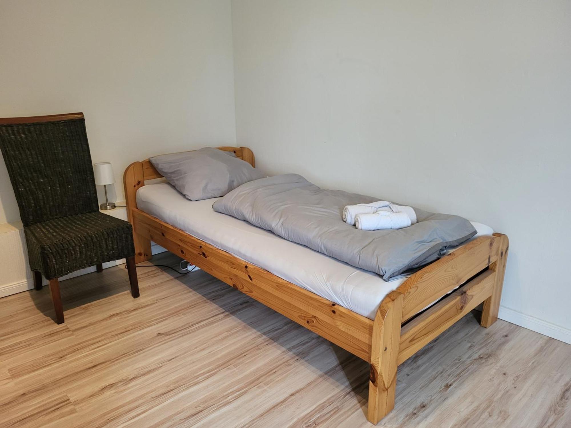 Fink Apartment Gallin (Ludwigslust-Parchim)